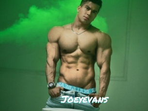 Joeyevans