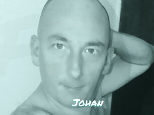 Johan