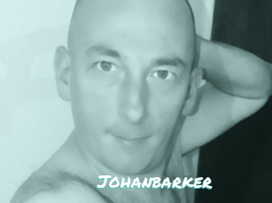 Johanbarker