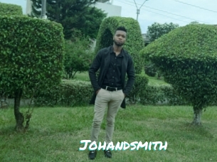 Johandsmith