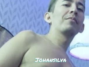 Johansilva