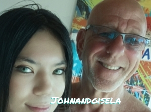 Johnandgisela