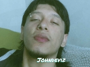 Johndeviz