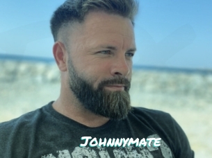 Johnnymate