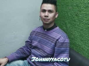 Johnnyyacotu