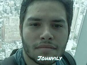 Johnvily