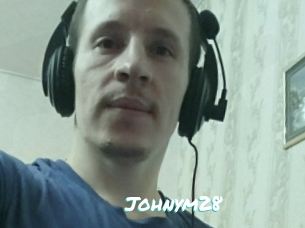 Johnym28