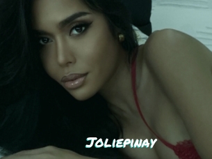 Joliepinay