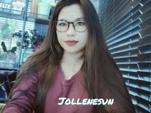 Jollenesun