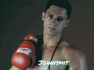 Jonnysmit