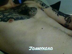 Jonnyxoxo