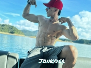 Jonryder