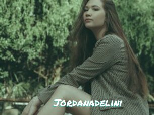 Jordanadelini
