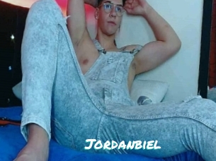 Jordanbiel