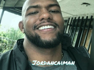 Jordancaiman