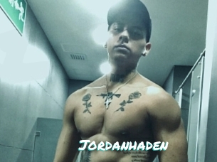 Jordanhaden