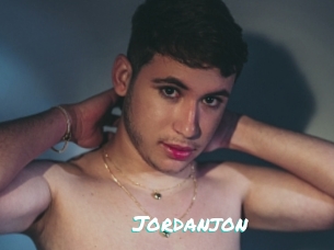 Jordanjon