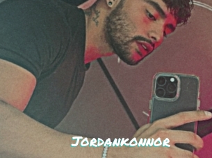 Jordankonnor