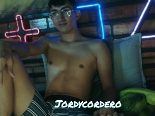 Jordycordero