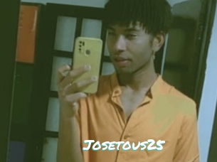 Josetous25