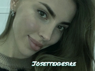 Josettexdesire