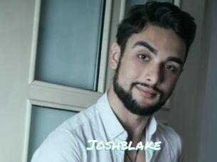 Joshblake