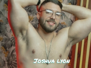 Joshua_lyon