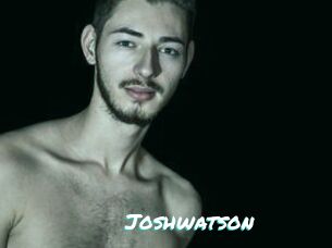 Joshwatson