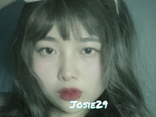 Josie29