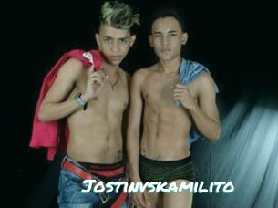 Jostinvskamilito