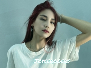 Joycerogers