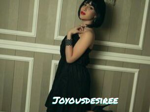 Joyousdesiree