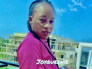 Joyqueenie