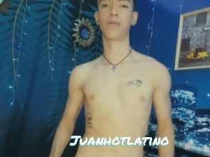 Juanhotlatino