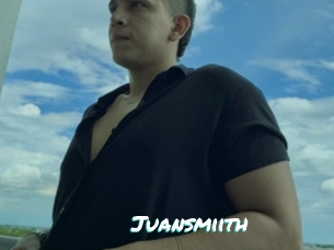 Juansmiith