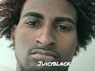 Juicyblack