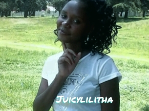 Juicylilitha