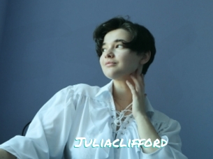 Juliaclifford