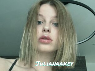 Julianaakey