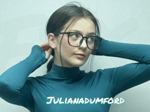 Julianadumford