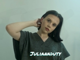 Julianaduty