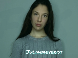 Julianaeverist