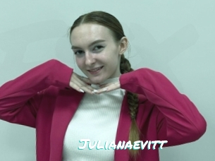 Julianaevitt