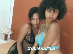 Julianafila