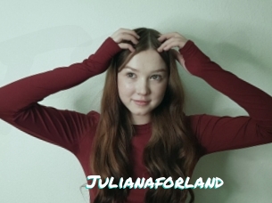 Julianaforland