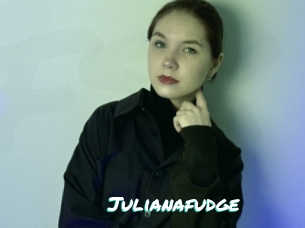 Julianafudge