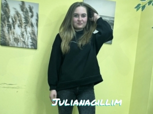 Julianagillim