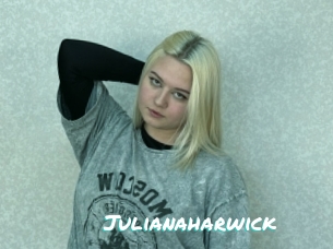 Julianaharwick