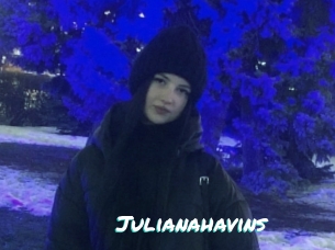 Julianahavins