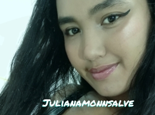 Julianamonnsalve